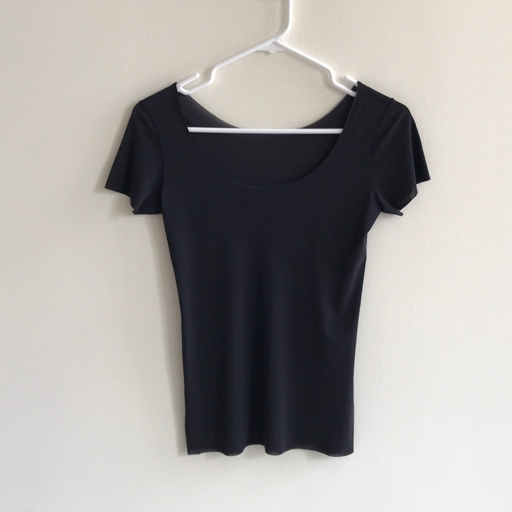 Uniqlo Airsm Tee